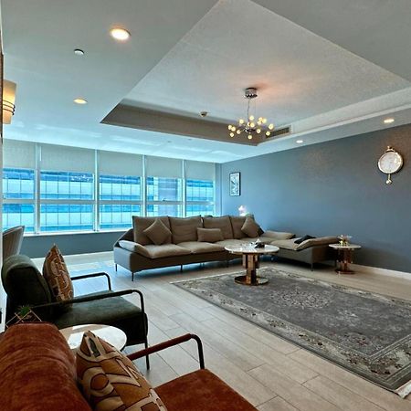 Centaurus Three Bed City View Islamabad Exterior foto