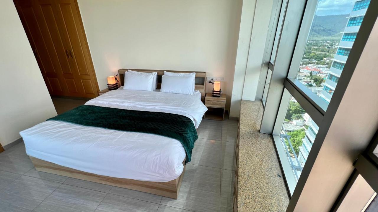 Centaurus Three Bed City View Islamabad Exterior foto